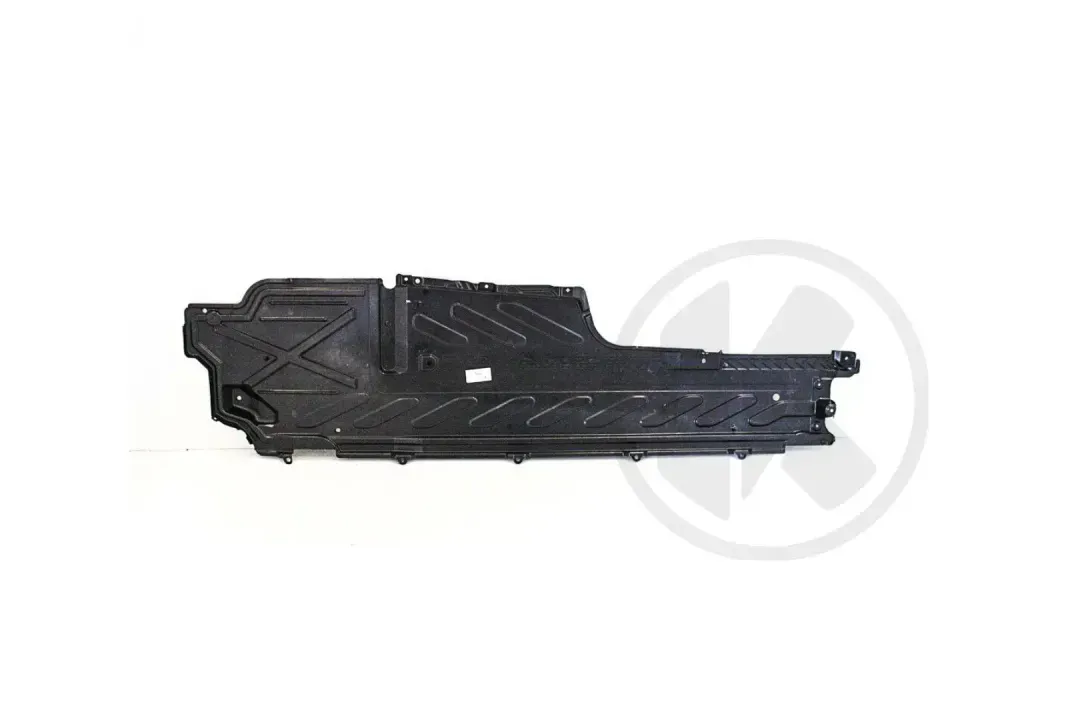UNDER BODY PANELING R